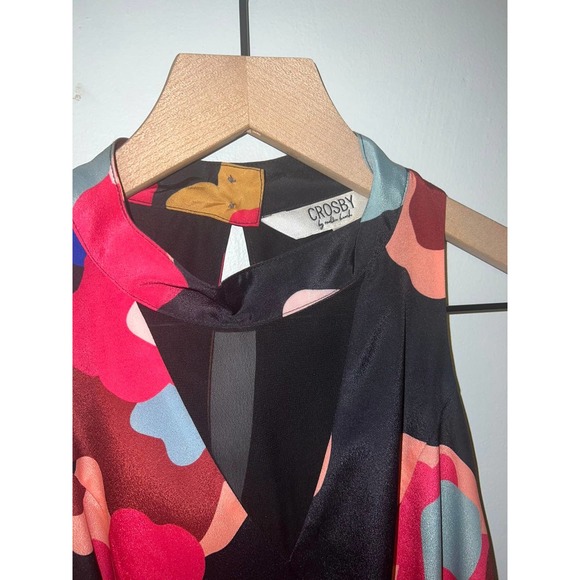 Crosby By Mollie Burch Annesley Dress size small - Picture 5 of 9